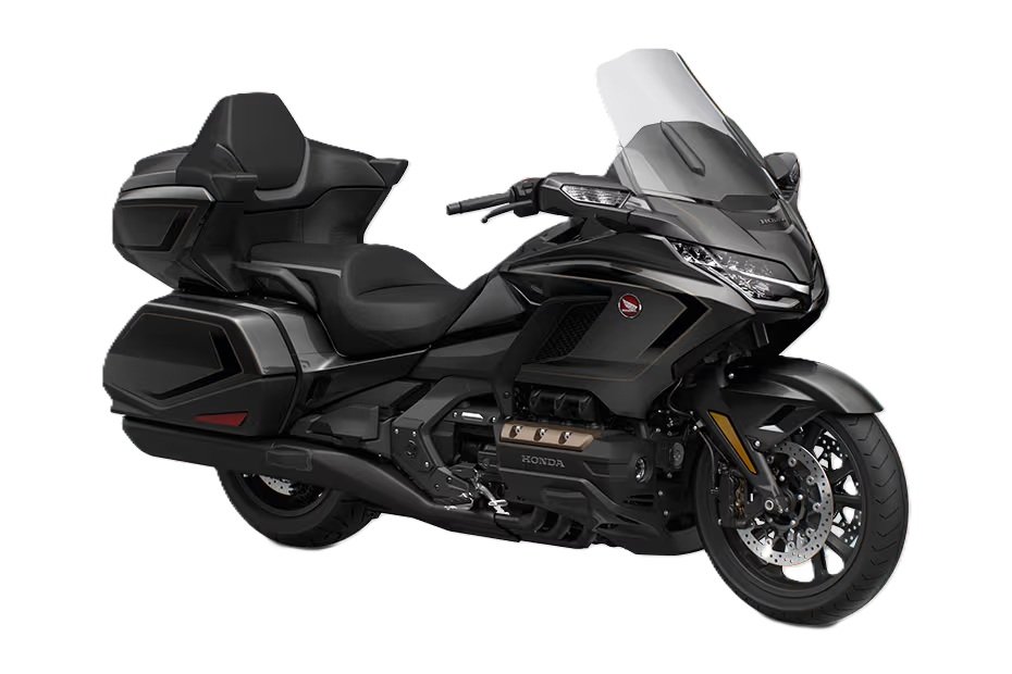 Honda Gold Wing